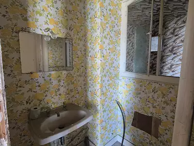 Maison, 117 m²