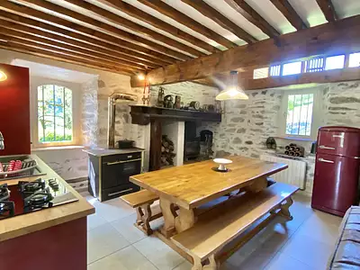 Maison, 249 m²