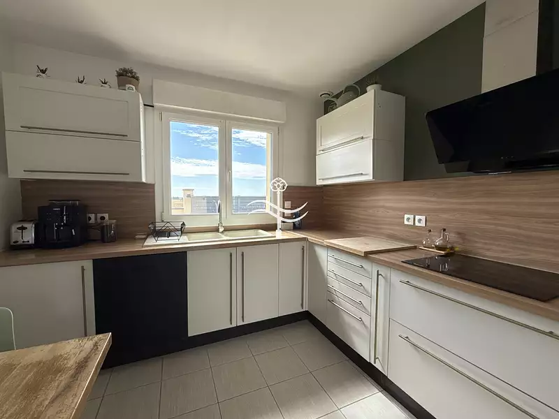 Maison, 151 m²