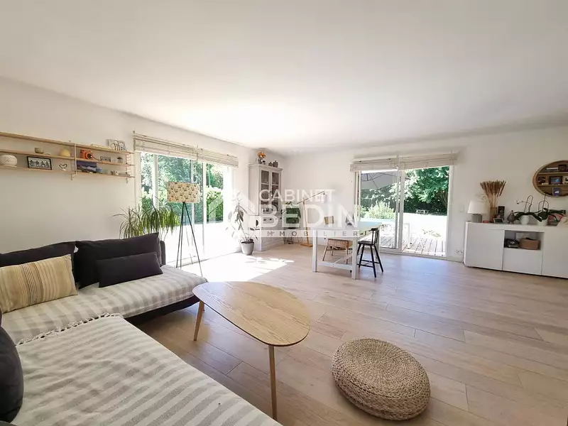 Maison, 121 m²