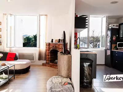 Appartement, 133 m²