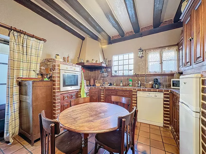 Maison, 152 m²
