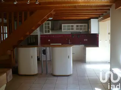 Maison, 73 m²