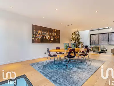 Maison, 330 m²