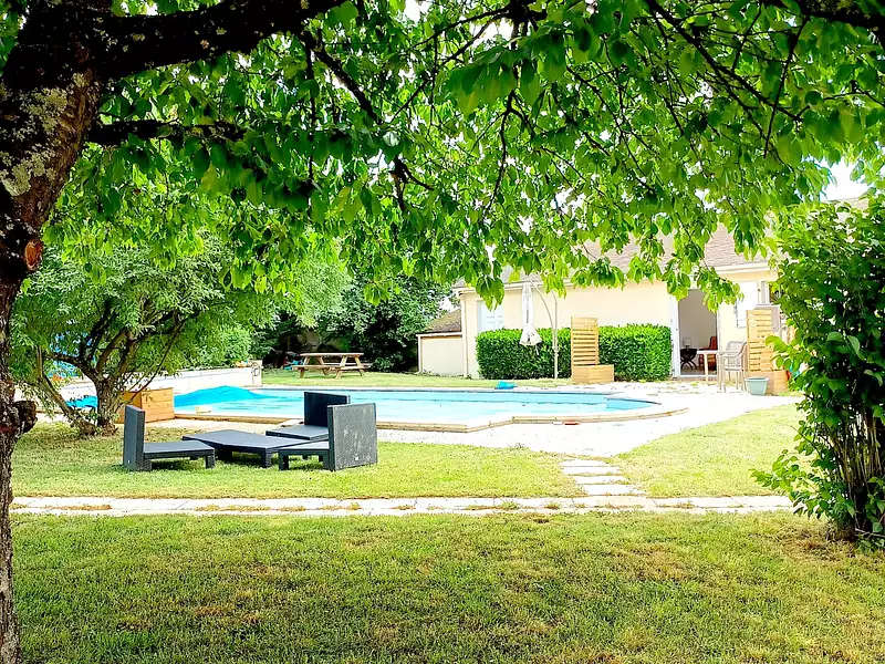 Maison, 173 m²
