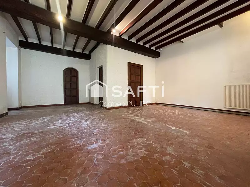 Maison, 170 m²