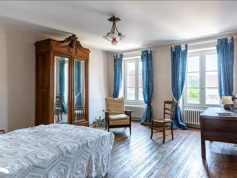 Maison, 316 m²