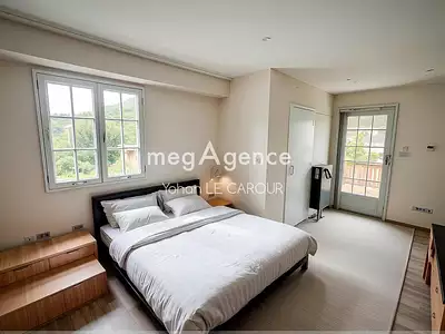 Maison, 170 m²