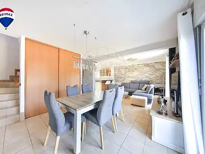 Maison, 97 m²