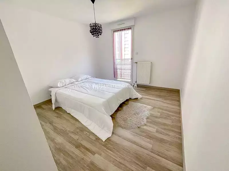 Appartement, 67,7 m²