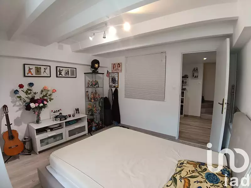 Maison, 160 m²