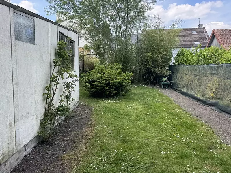 Maison, 110 m²