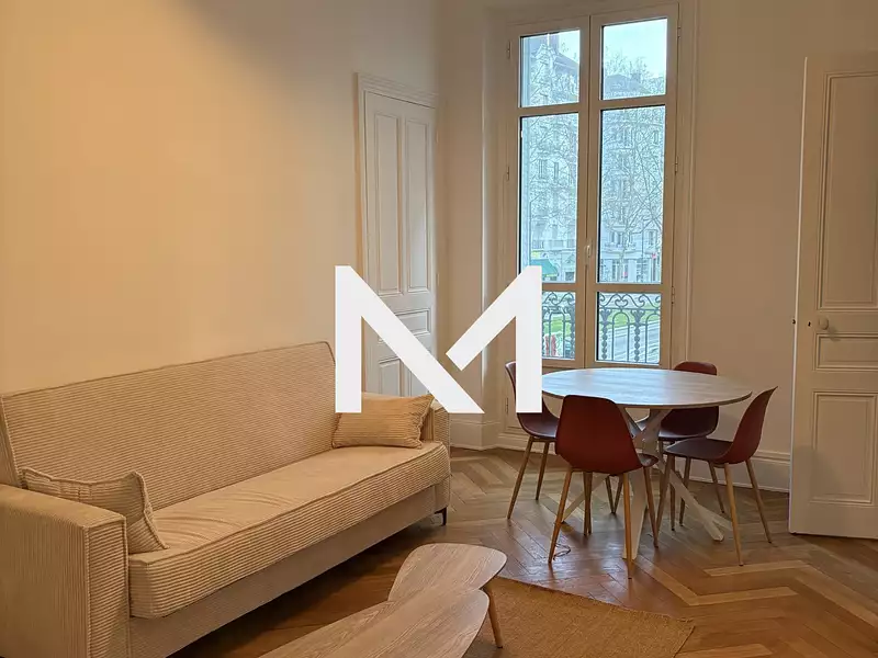 Appartement, 67,19 m²