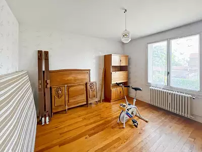 Maison, 148 m²