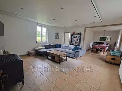 Maison, 85 m²