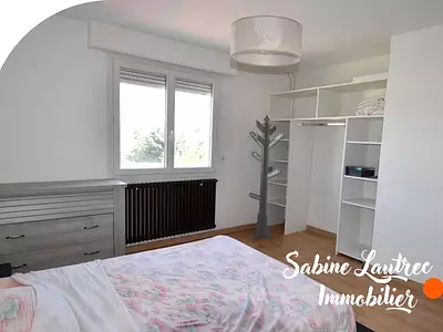 Appartement, 92,05 m²