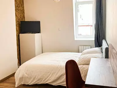 Appartement, 15,25 m²