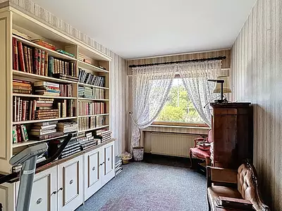 Maison, 132 m²