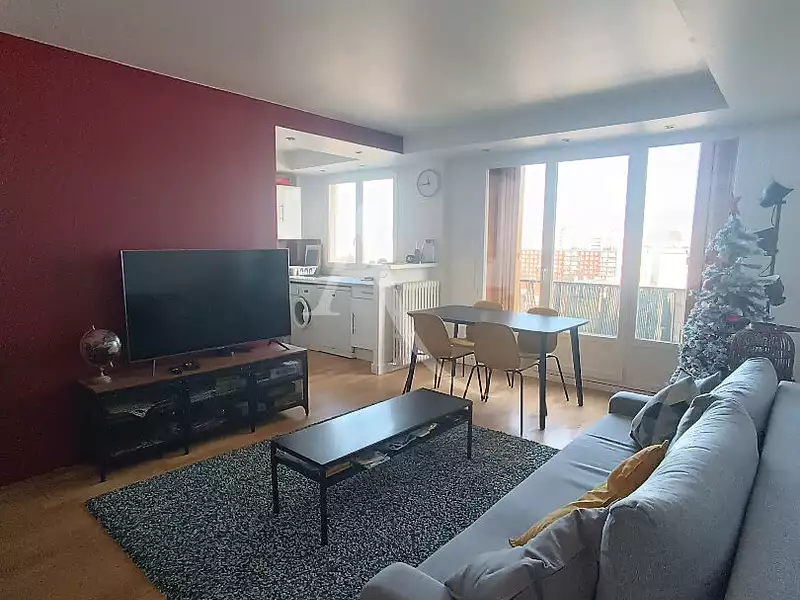 Appartement, 67,03 m²