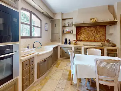 Maison, 140 m²