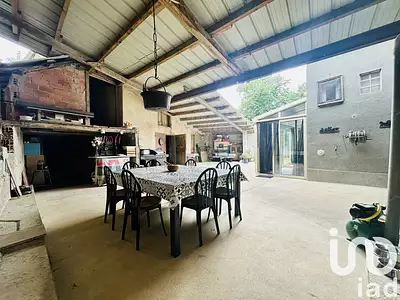 Maison, 107 m²