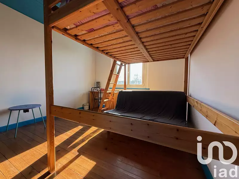 Maison, 183 m²