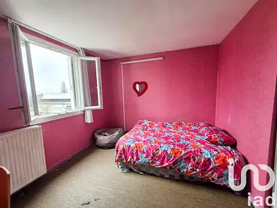 Appartement, 118 m²