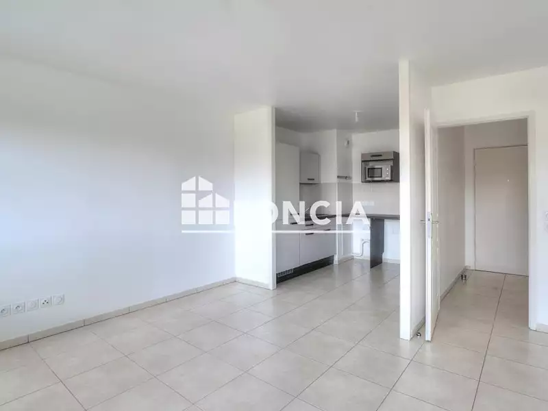Appartement, 47 m²