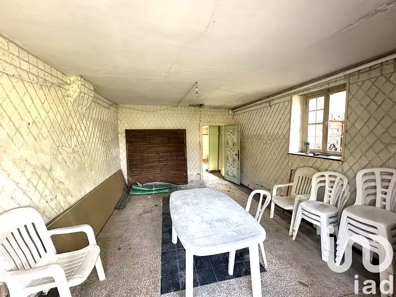 Maison, 154 m²