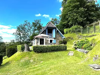 Maison, 51 m²