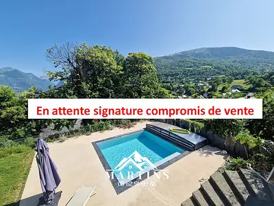 Maison, 203 m²