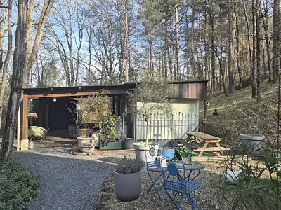 Maison, 87 m²