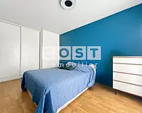 Appartement, 58,31 m²