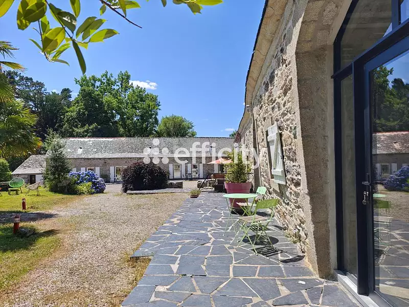 Maison, 466 m²