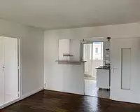 Appartement, 52,07 m²