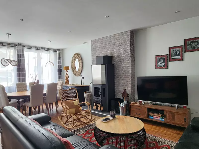Maison, 164 m²