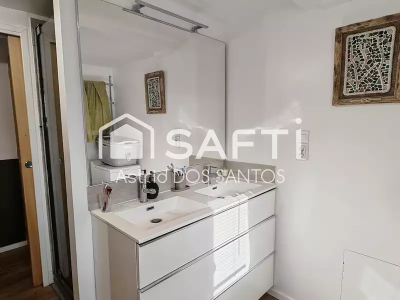Maison, 98 m²