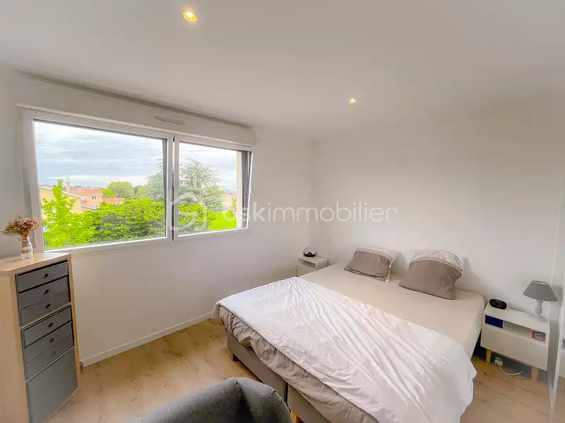 Appartement, 93 m²