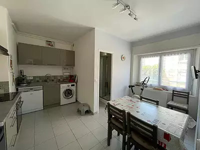 Appartement, 35,05 m²