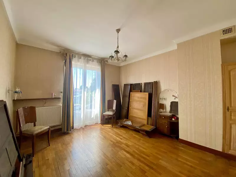 Maison, 150 m²