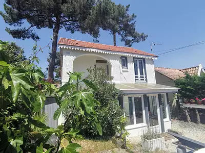 Maison, 107 m²