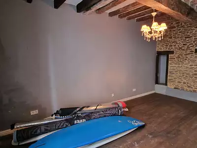Maison, 60 m²