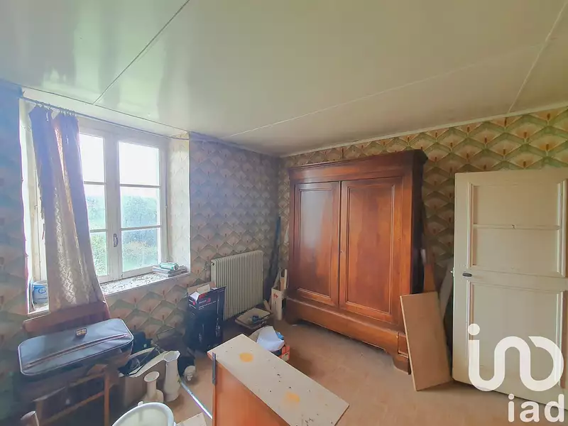 Maison, 146 m²