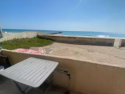 Appartement, 32 m²