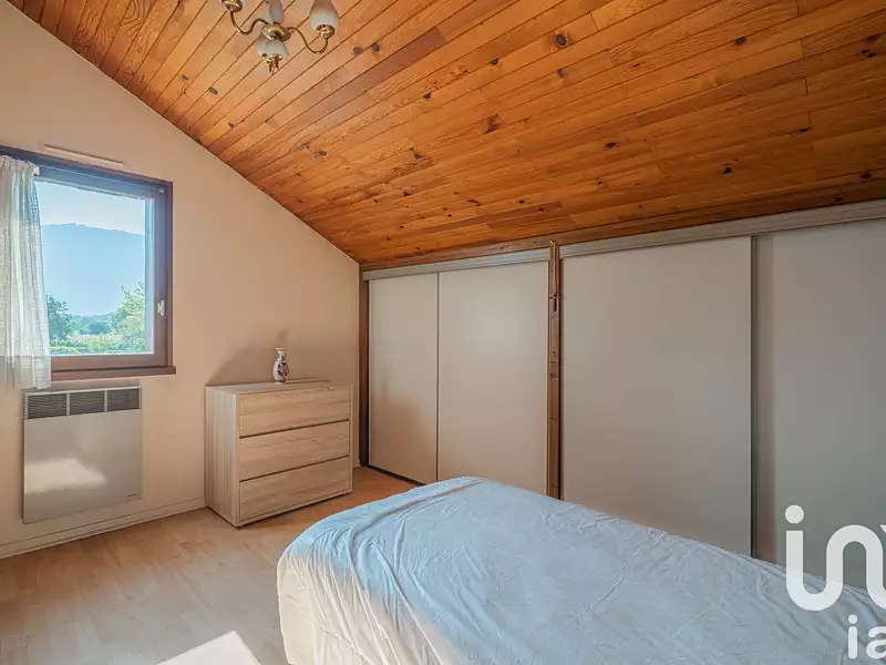 Maison, 100 m²