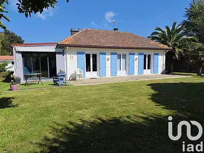 Maison, 93 m²