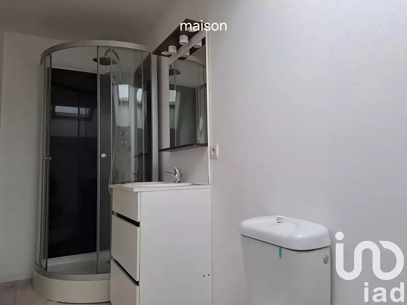 Maison, 101 m²