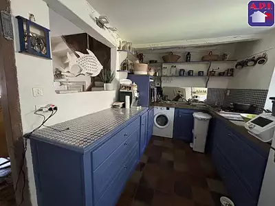 Maison, 188 m²