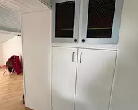 Appartement, 13 m²