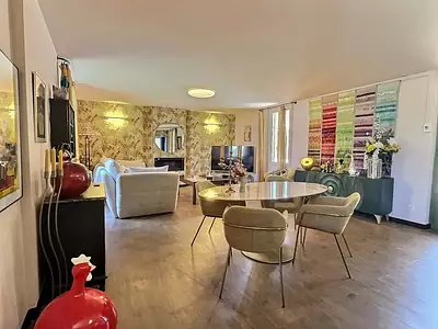 Maison, 99 m²